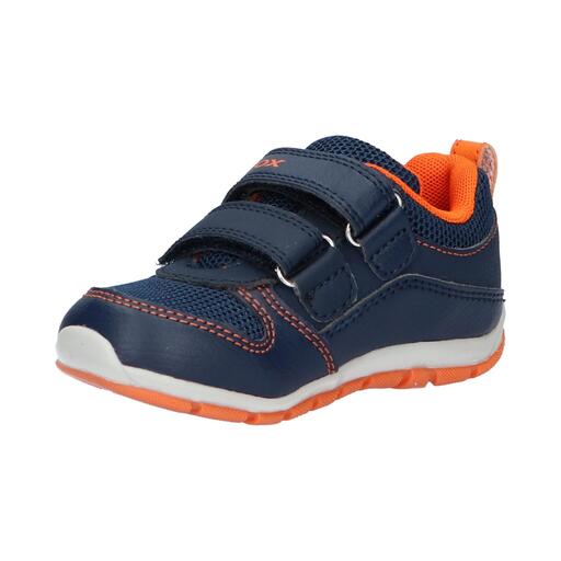 Tênis Geox Sport B023xa 0fe14 B Heira