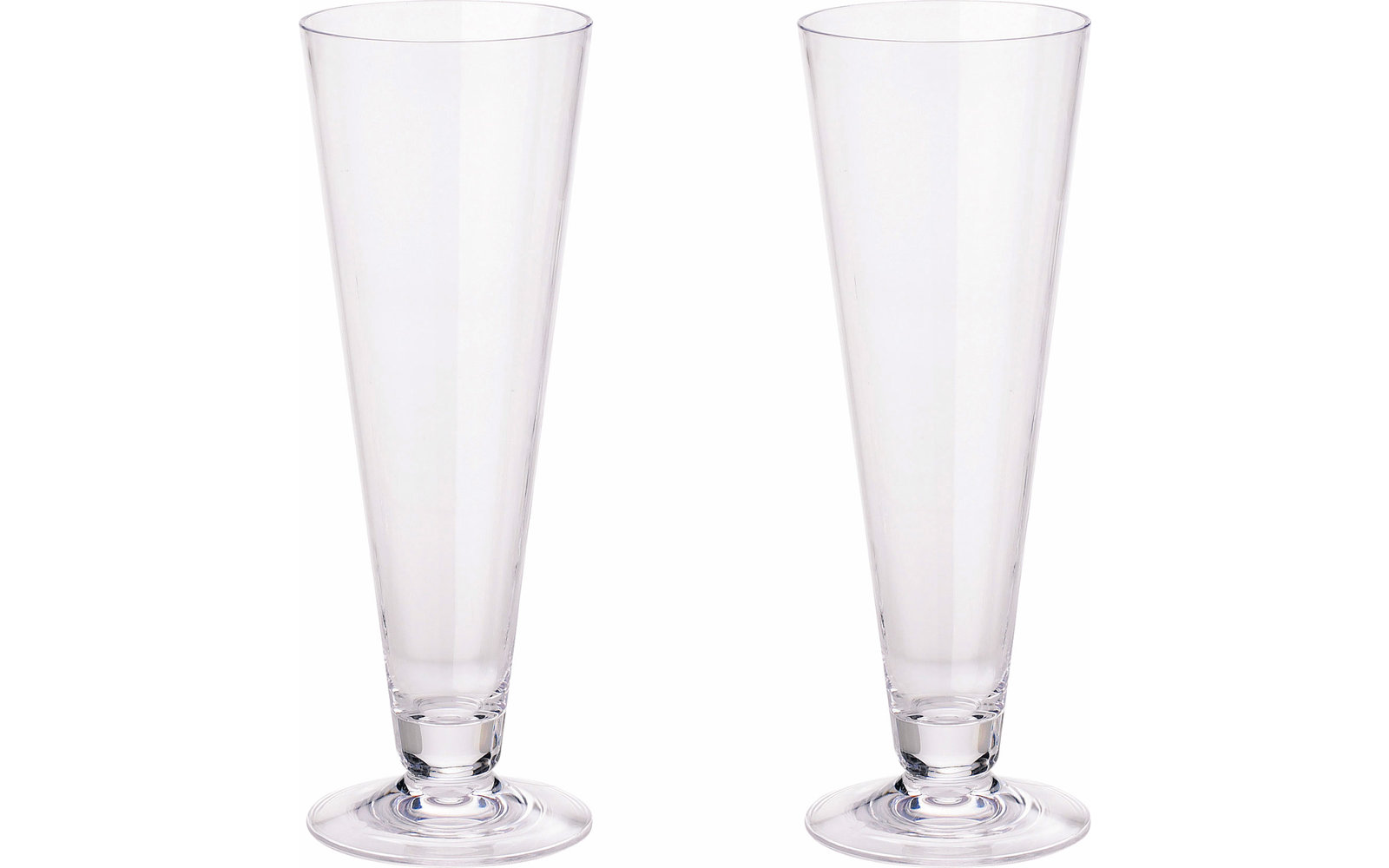 Gimex Pilsgläser 350 ml 2er Set