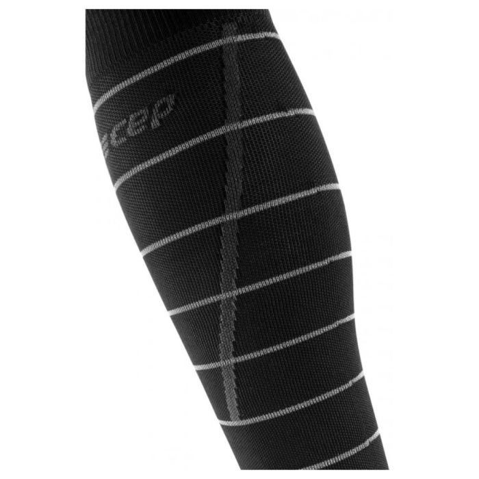 CEP Dame Strømper Reflective Compression Socks