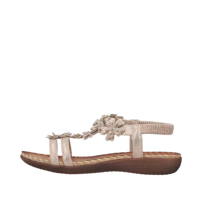 Rieker Sandal Dame V7573-90
