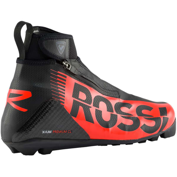 Chaussure ski de fond ROSSIGNOL X-IUM CARBON PREMIUM CLASSIC