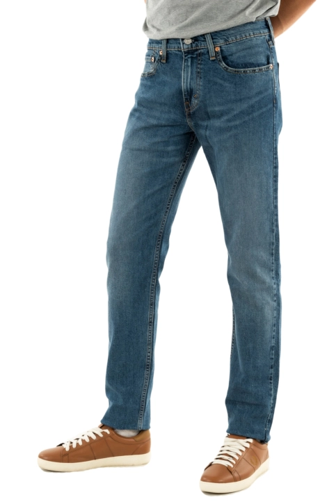 Jeans levi's® 29507 502 regular taper 1324 just kickin it adv