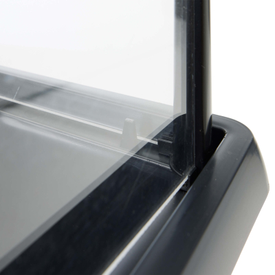 Savic Nagerheim Aura 120 Plexi Knock Down