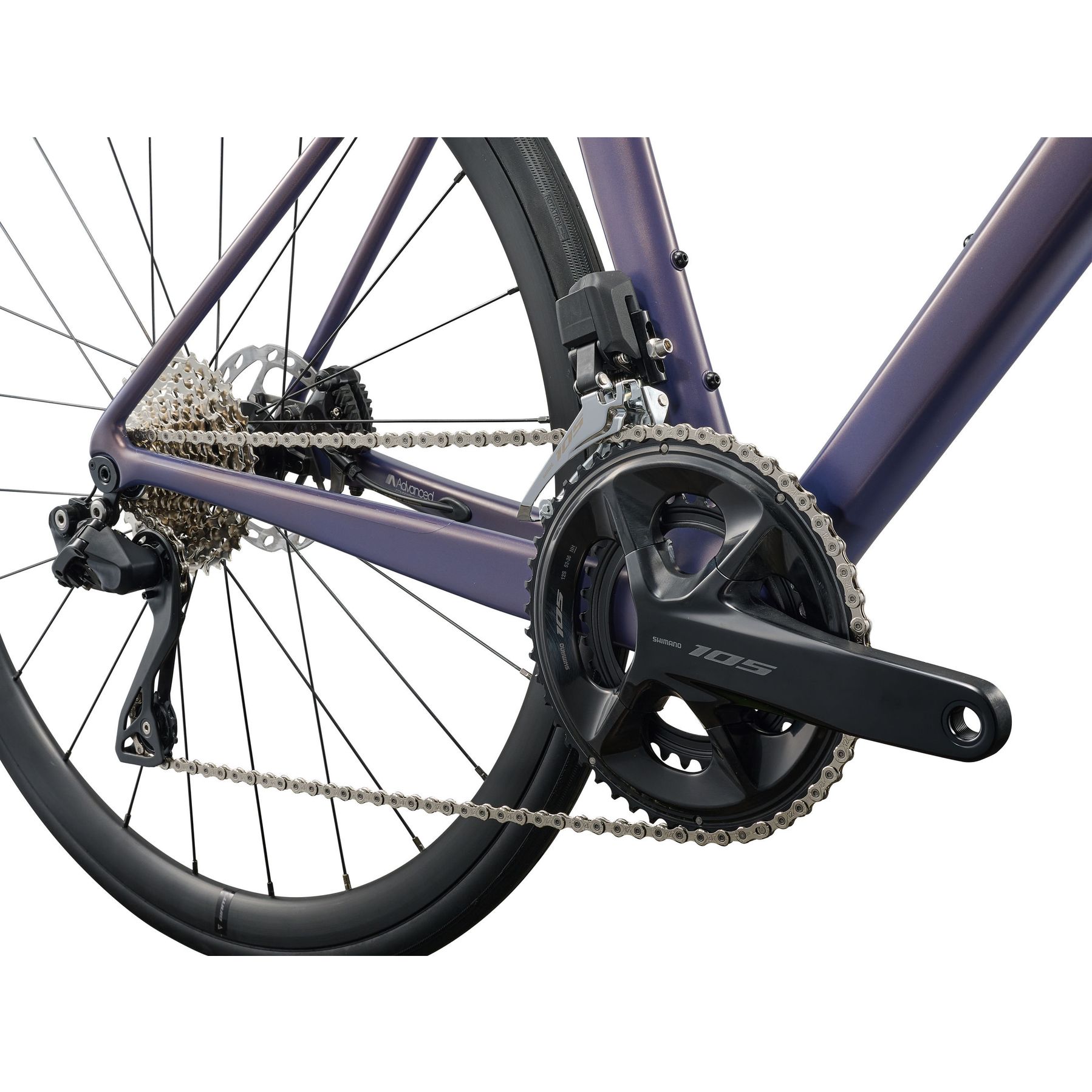 Liv Langma Advanced 1 2026