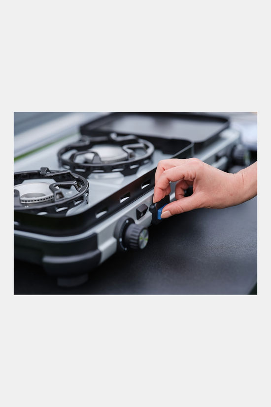 Campingaz Campingaz Camping Kitchen Multi Cook Gasbrander