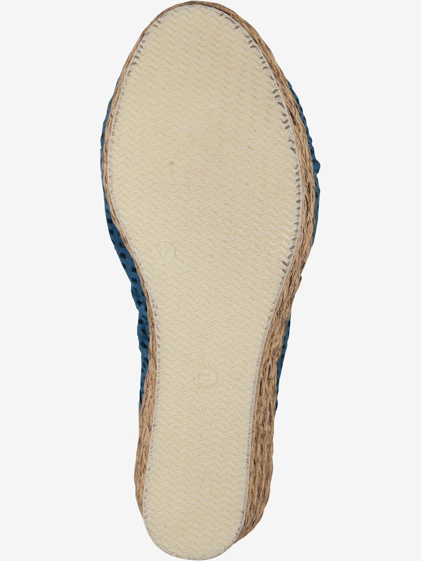 Mules cuir nappa de vache