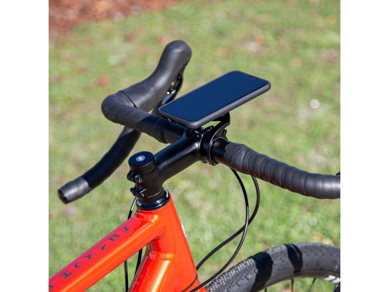 SP Connect Fahrradmobiltelefonhalter Handlebar Mount Pro MT Smartphonehalter