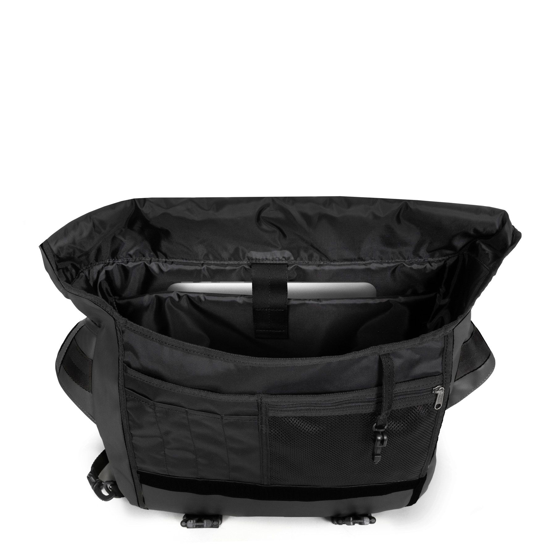 Messer Bike Tarp Black