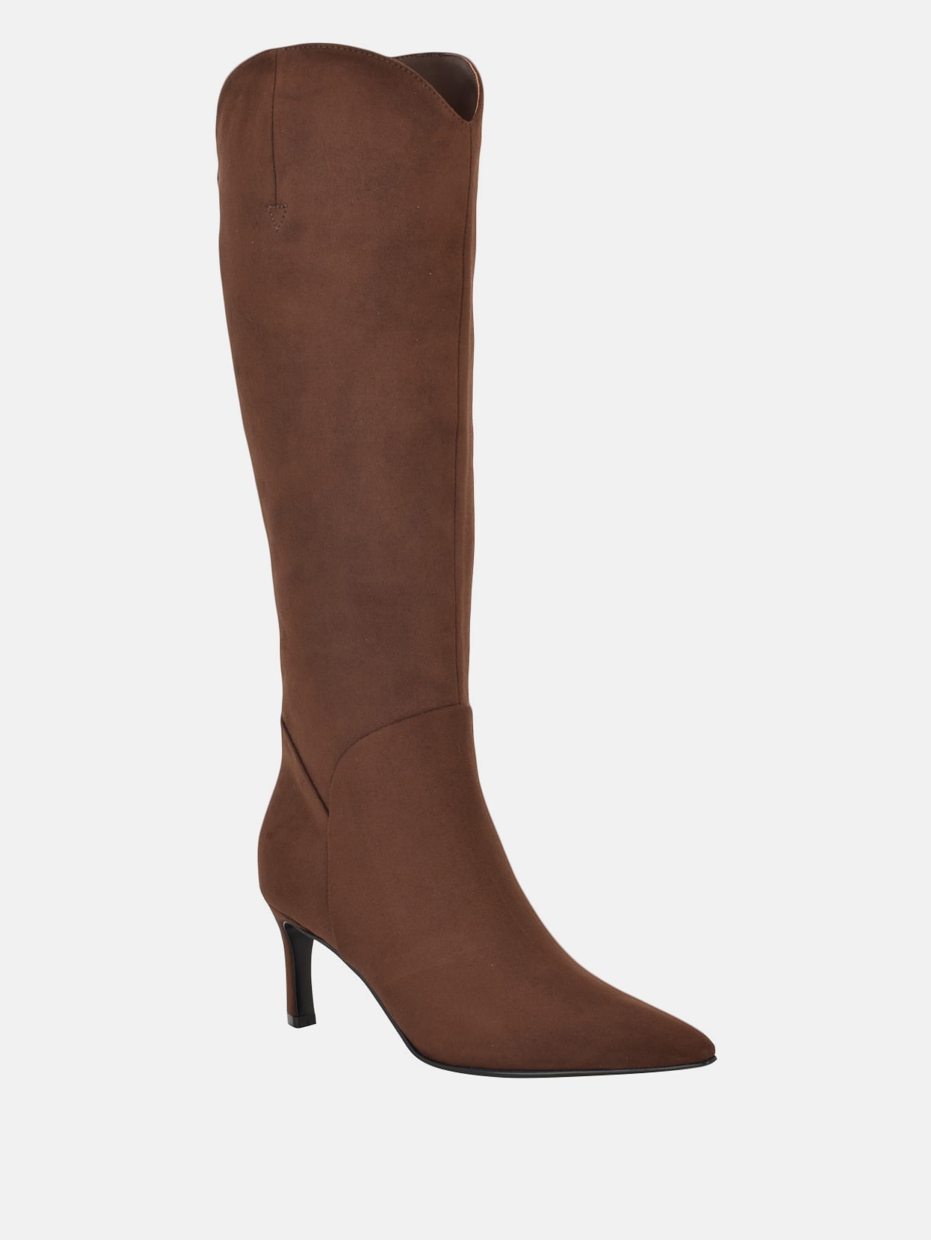 Botas Palisa até o joelho