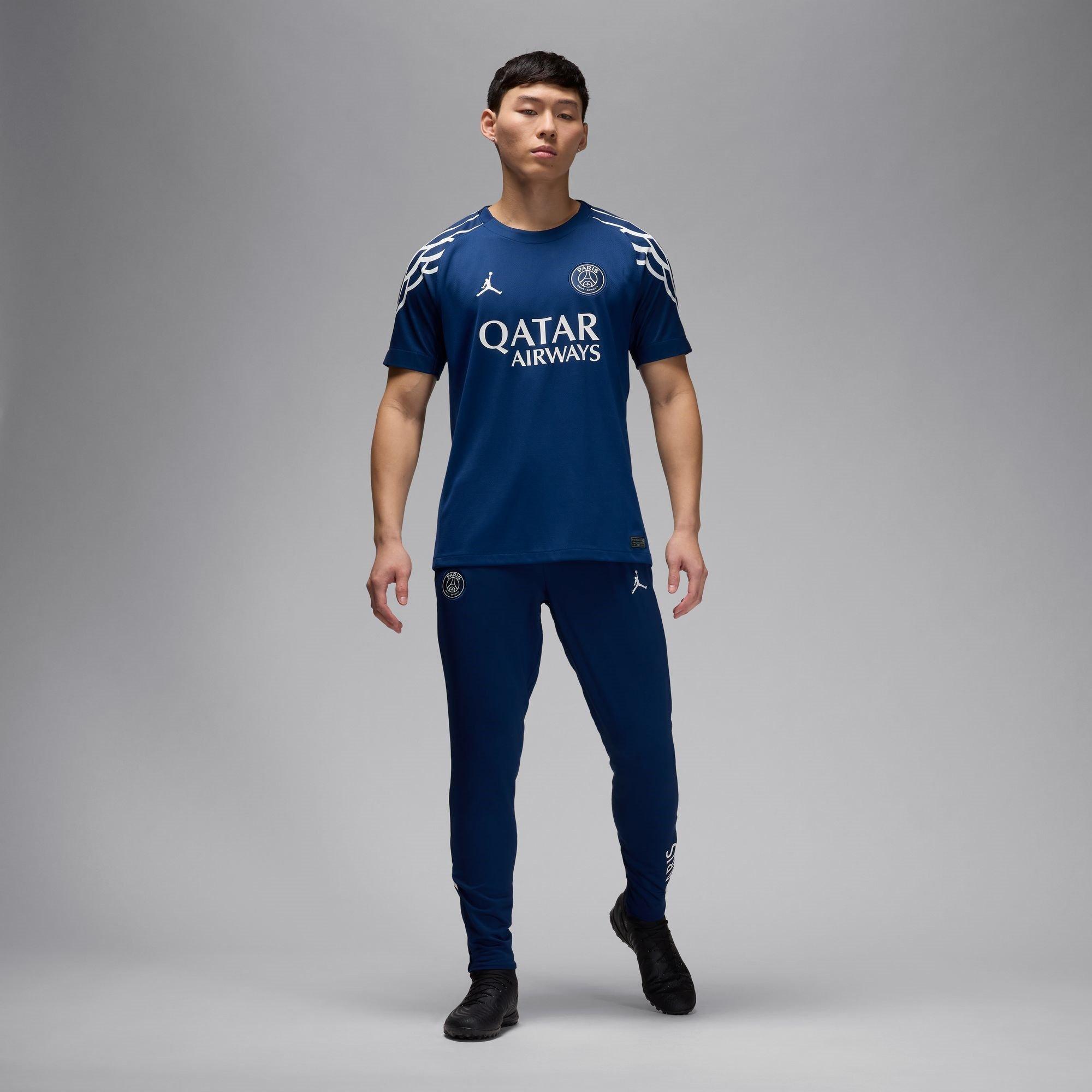 Nike Paris Saint Germain Strike Fourth Tracksuit Bottoms Adults