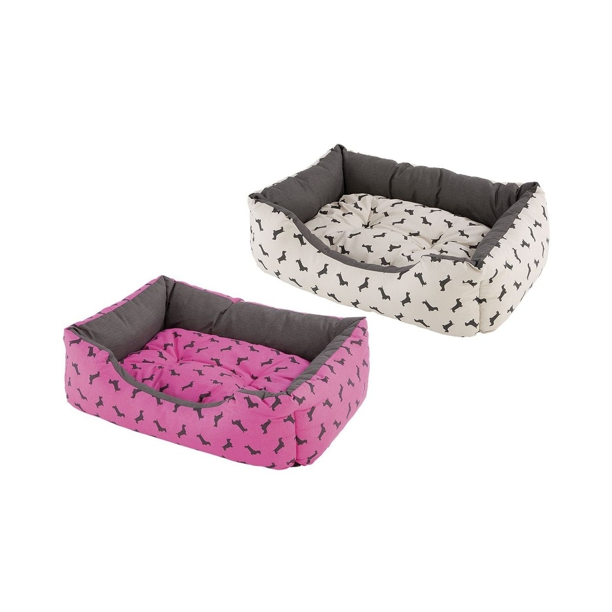 Hundeseng coccolo 50 pute, Ferplast
