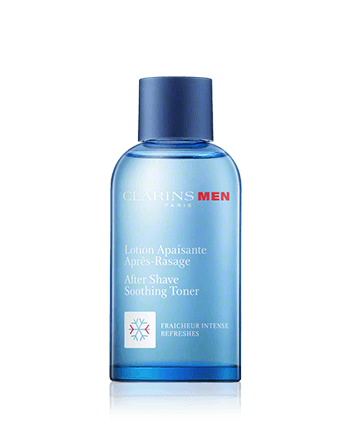 Clarins ClarinsMen Lotion Apaisante Après-Rasage 100ml