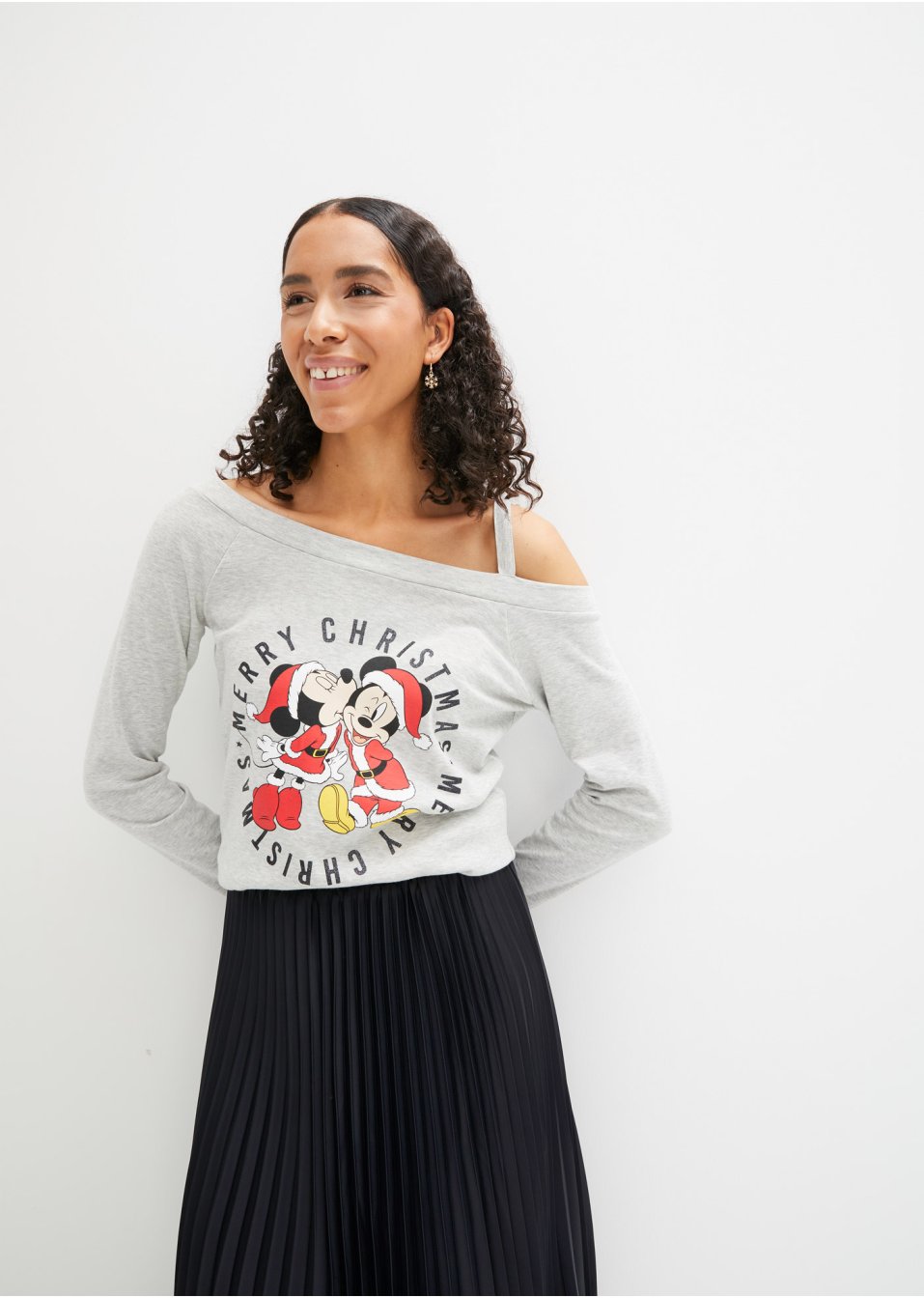 T-shirt Mickey Mouse