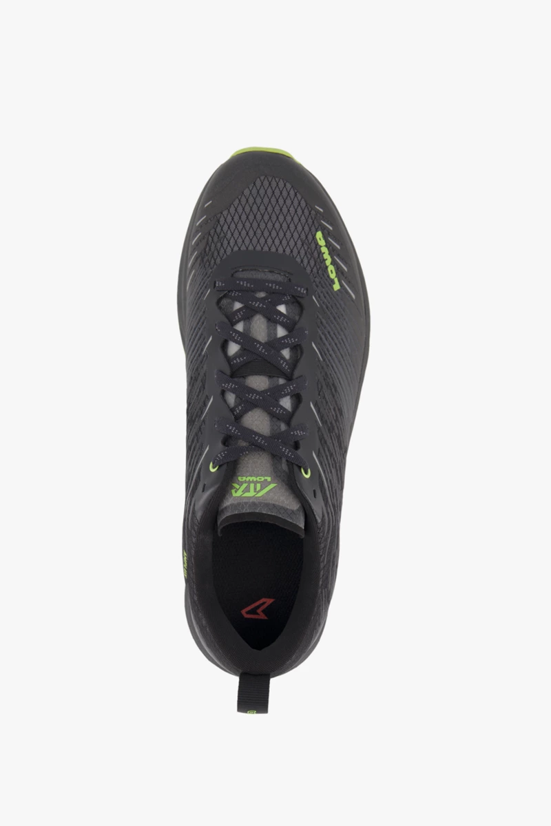 LOWA Amplux Herren Trekkingschuh