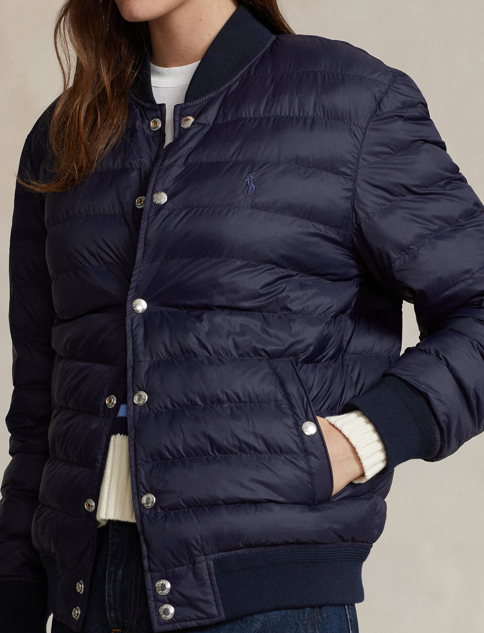 Polo Ralph Lauren| Damen Jacke