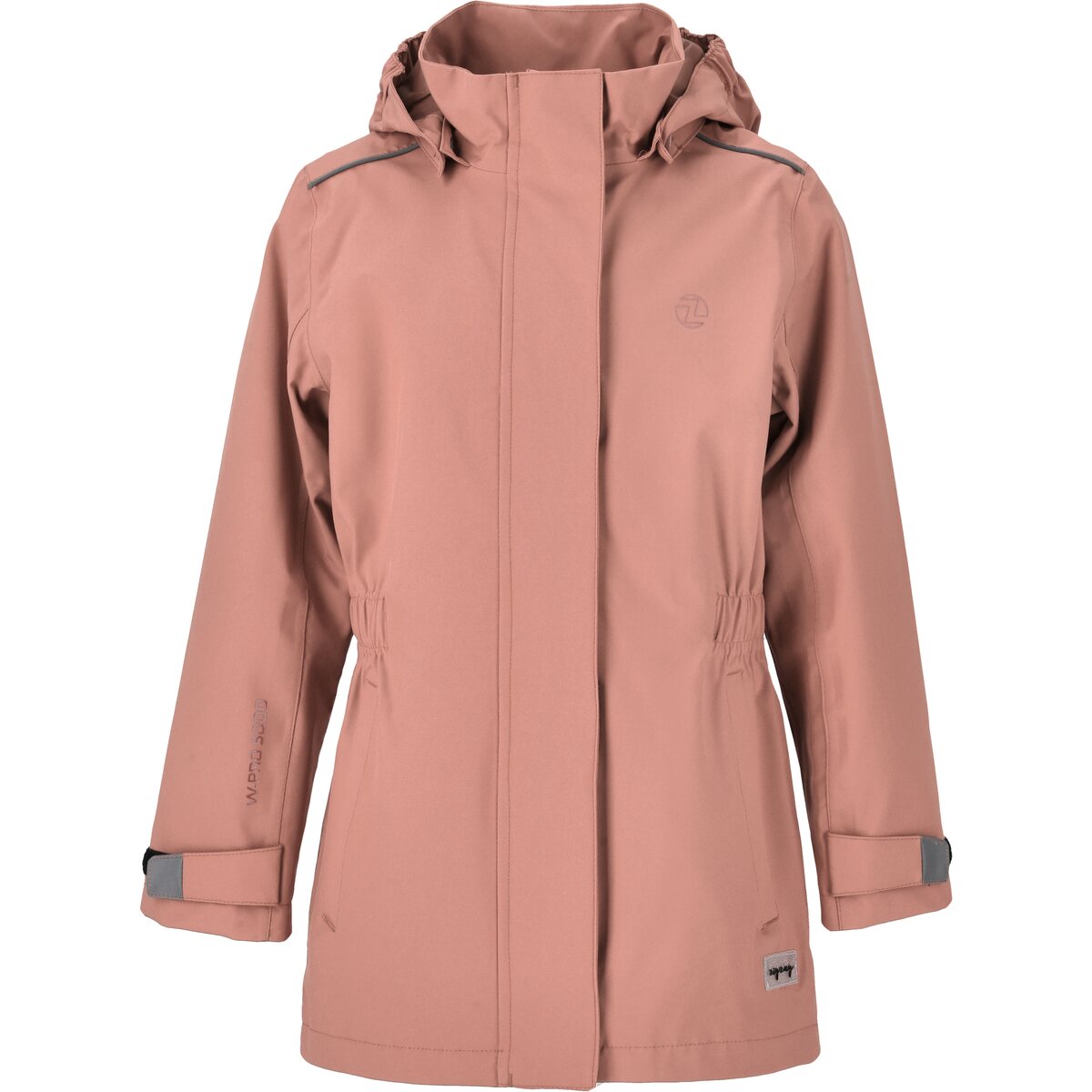 ZigZag Rubina Parka Jakke Børn