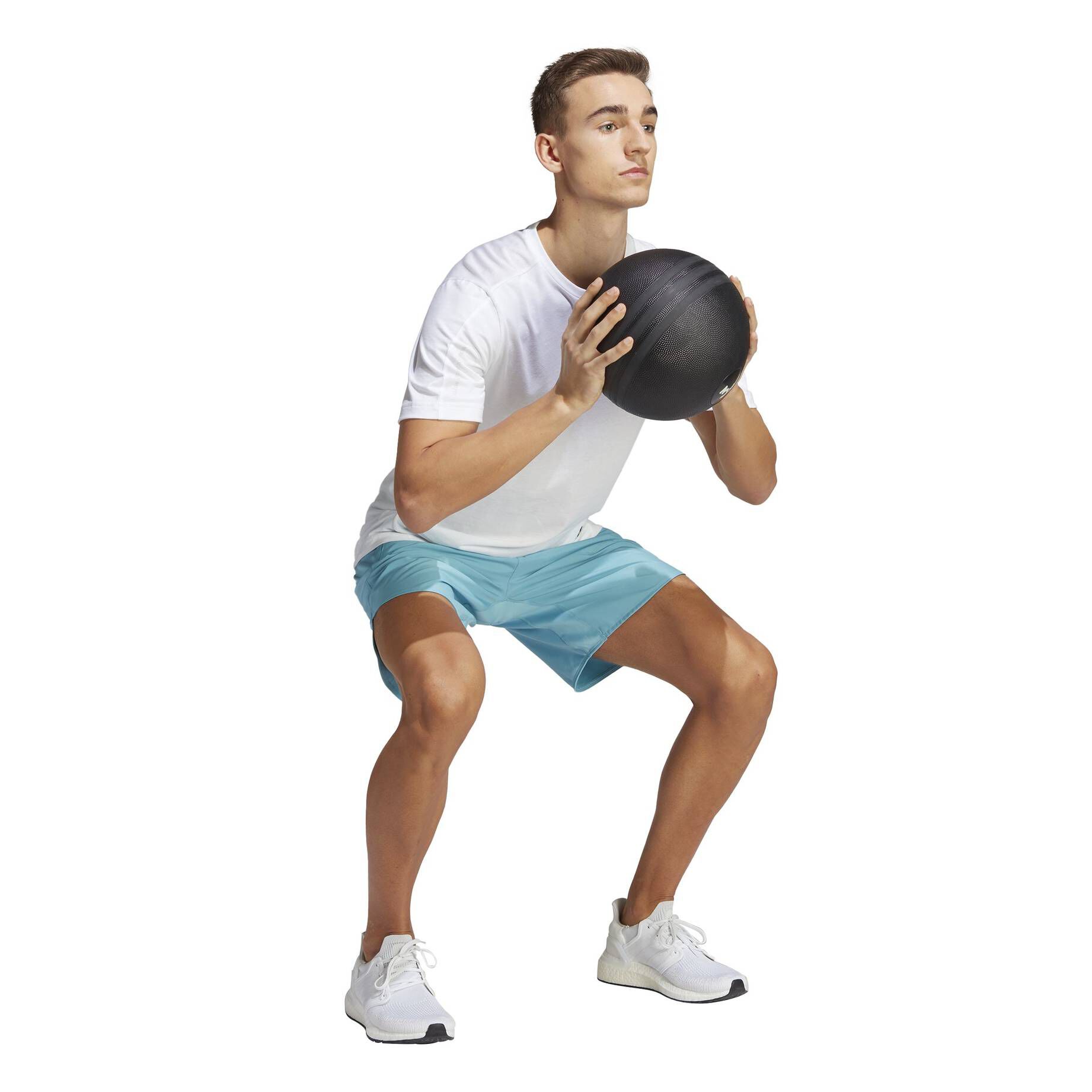 adidas Performance| Herren Trainingsshorts