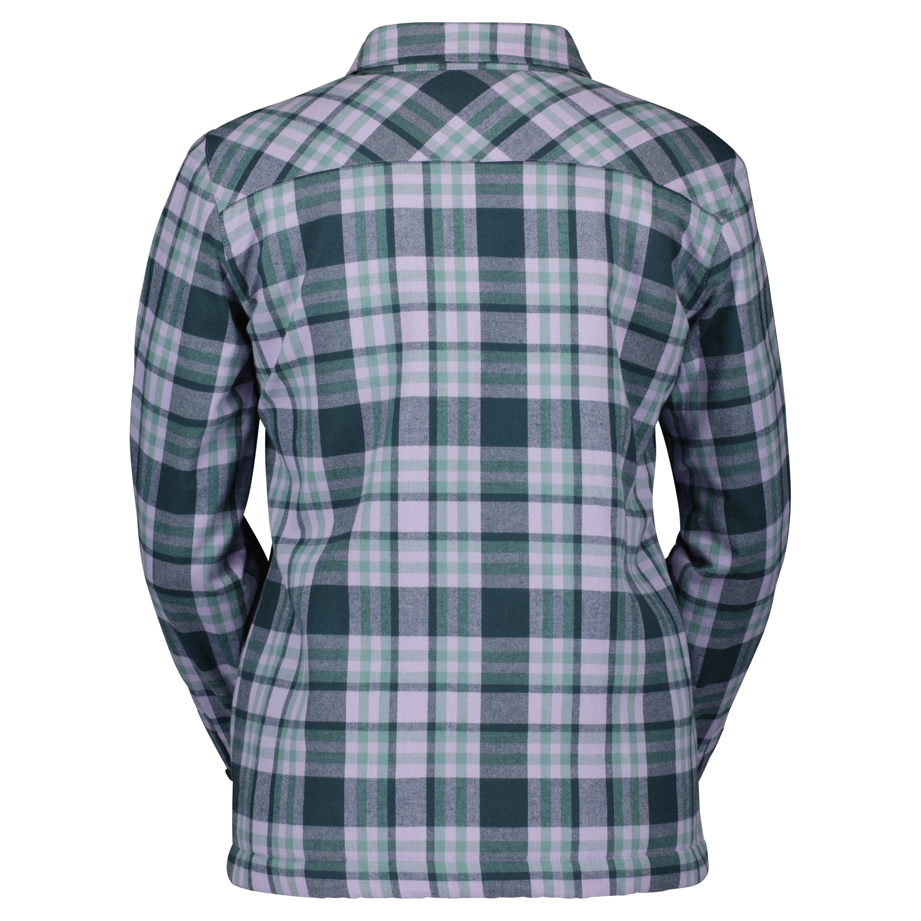 W's Heritage Pile Shirt