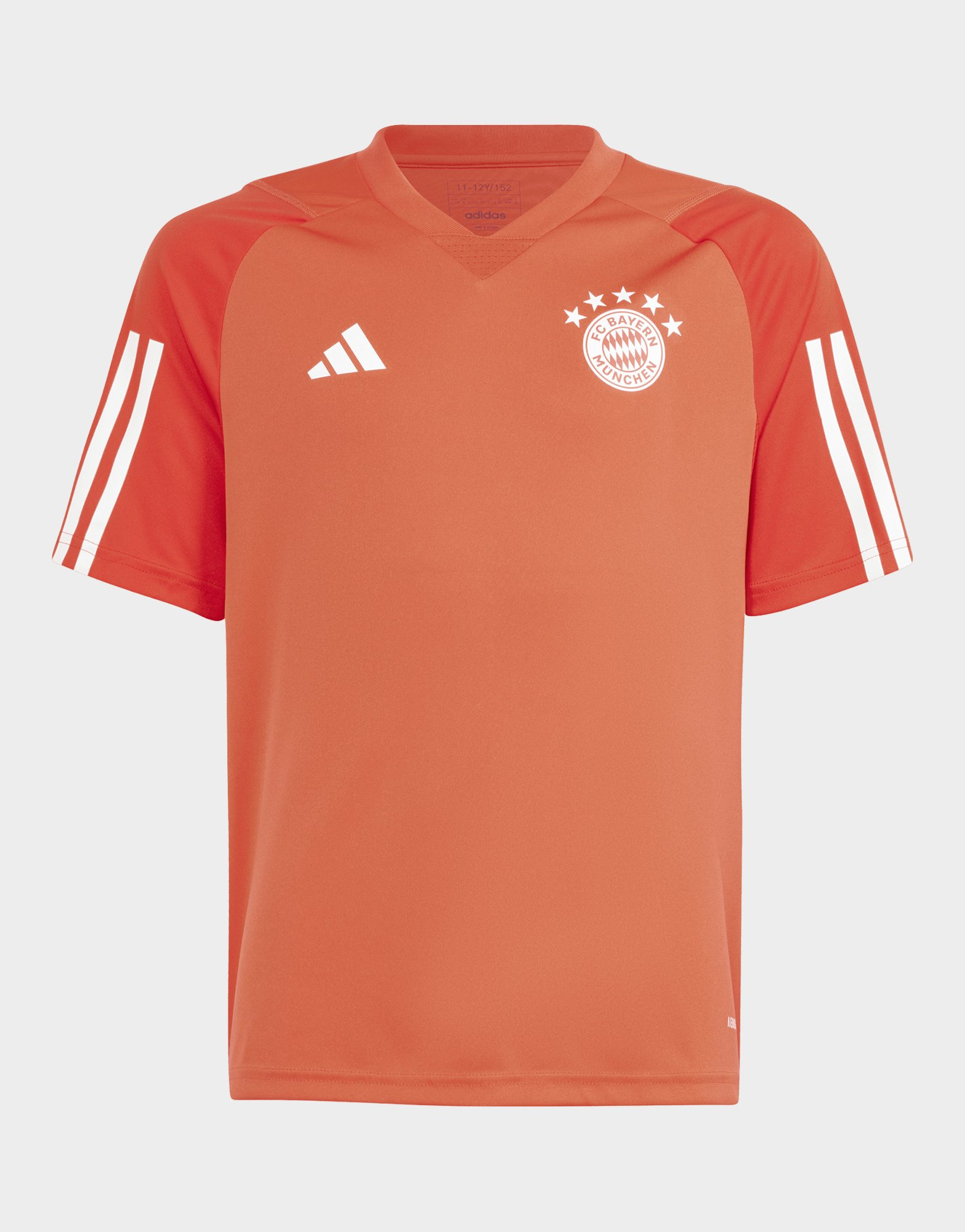 adidas Maillot d'entraînement FC Bayern Tiro 23 Enfants