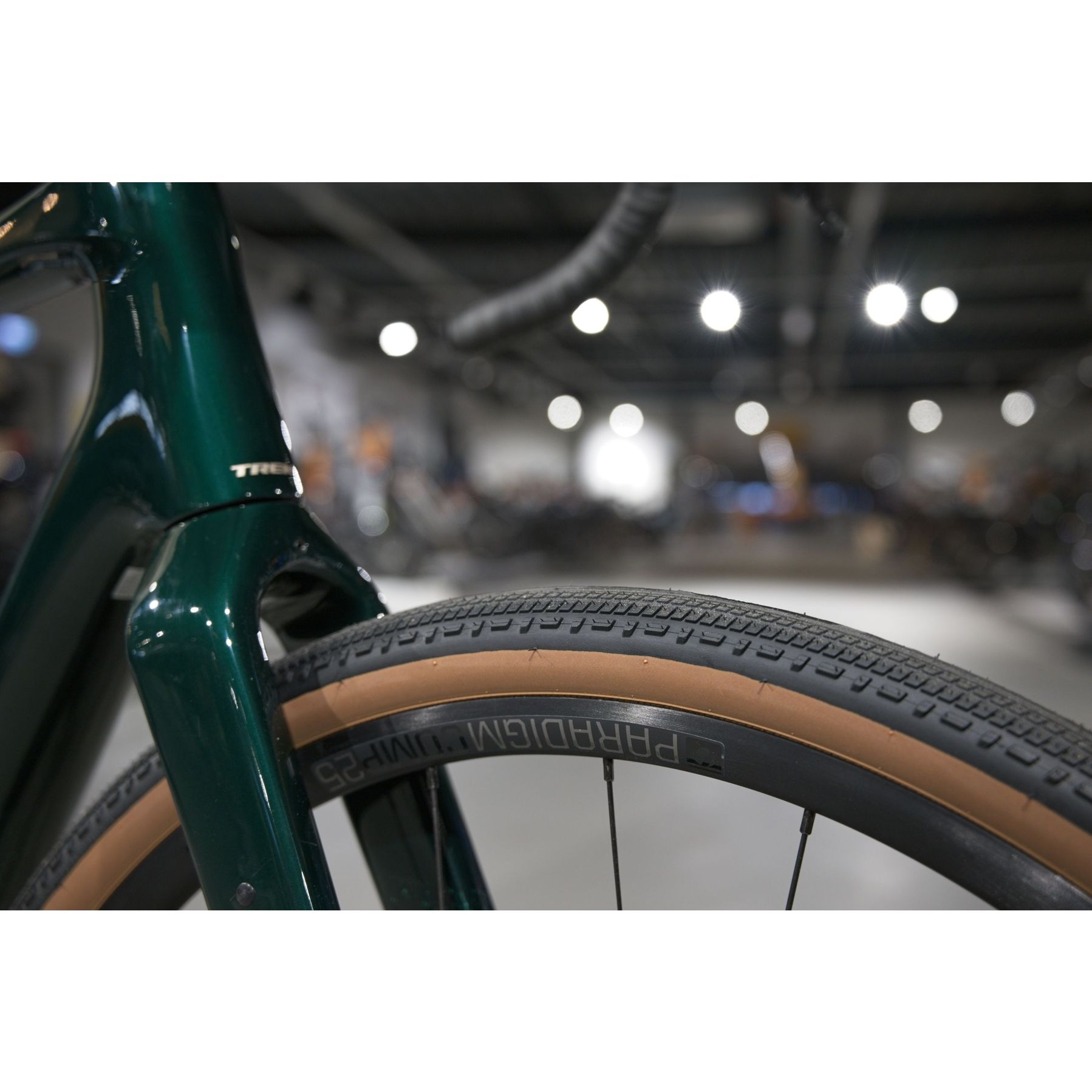 Trek Checkpoint SL 6 AXS Gen 3 2026