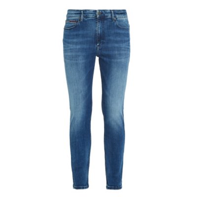 Jean homme Simon Skny Dyjmb TOMMY HILFIGER