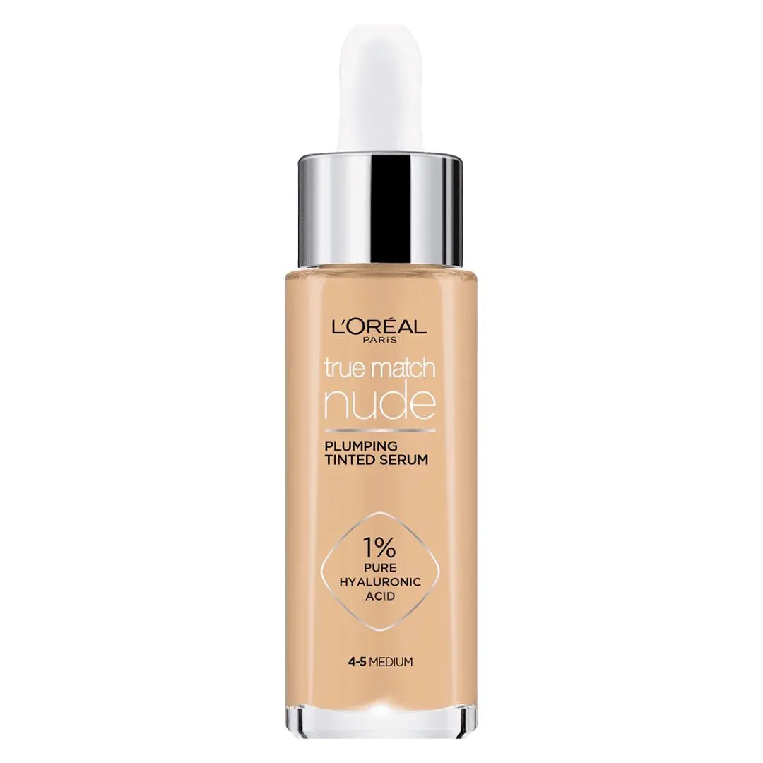 True Match Tinted Serum