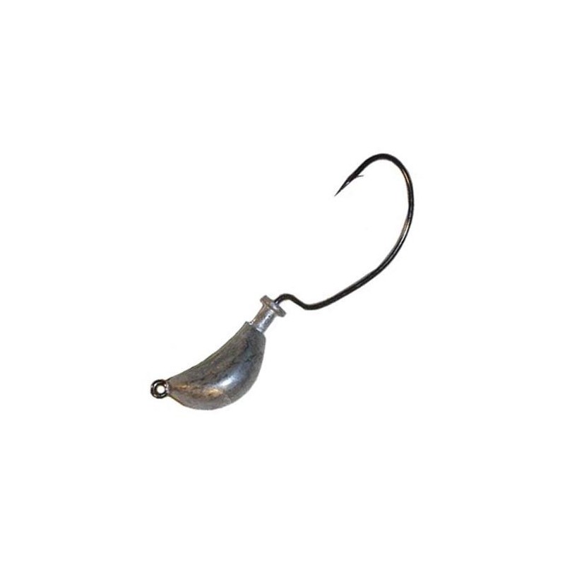 Tete Plombee Owner Bush Rider - Par 4