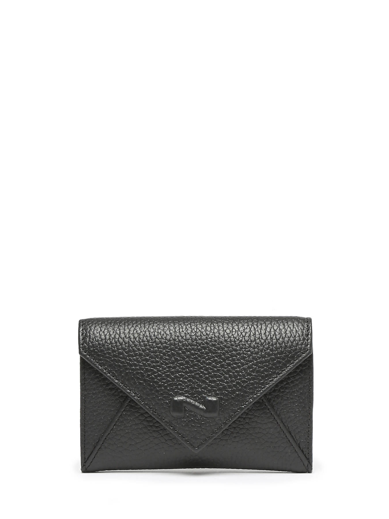 Trousse cuir NATHAN BAUME