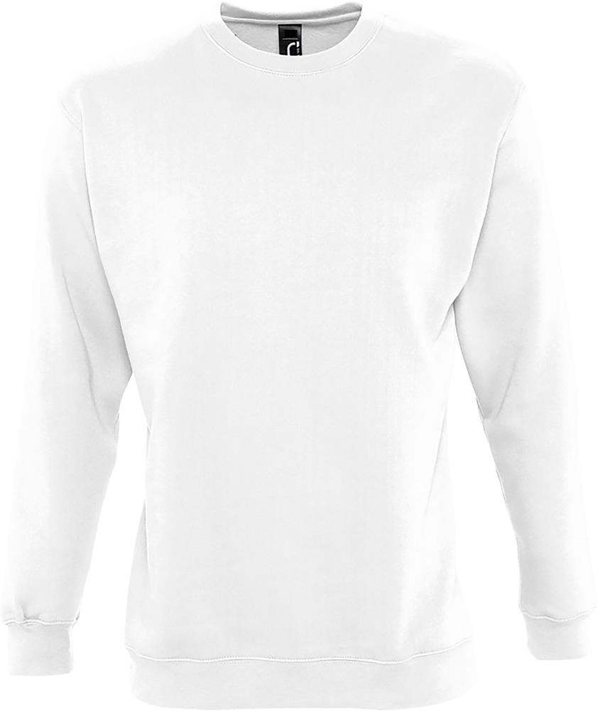 SOL'S 13250 - NEW SUPREME Sweat Shirt Unisexe Col Rond