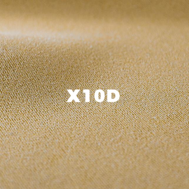 Manera Meteor X10D 5/4/3 mm - 2025 Black