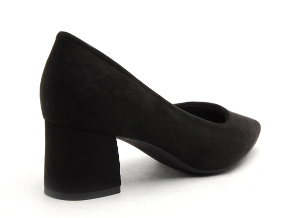 Marco tozzi escarpins femme 22426 41 noir