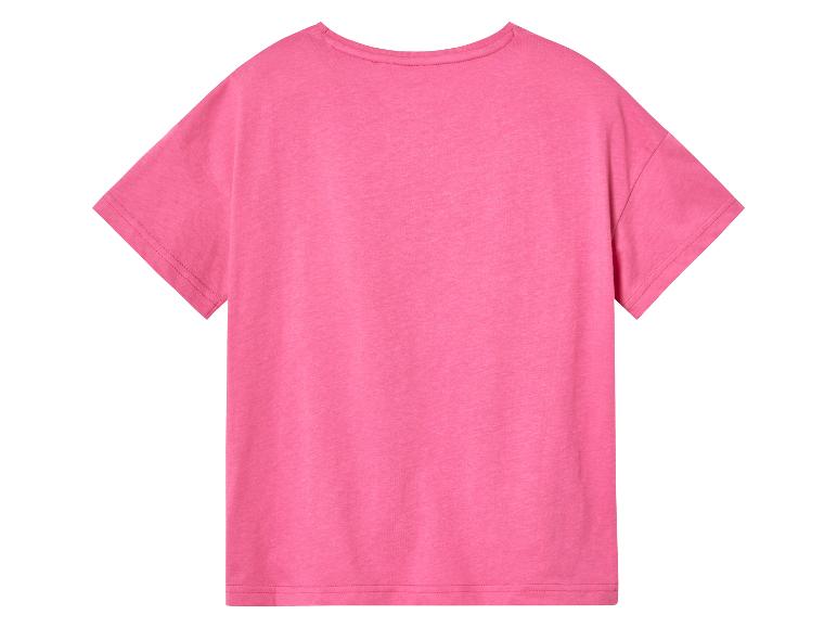 2 kinder T-shirts