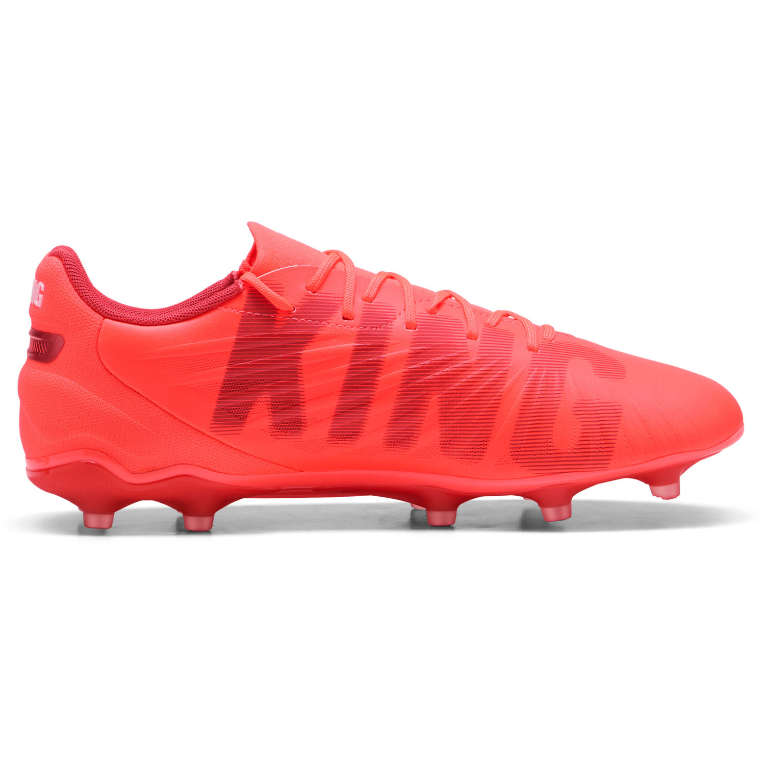 Puma King Match FG/AG