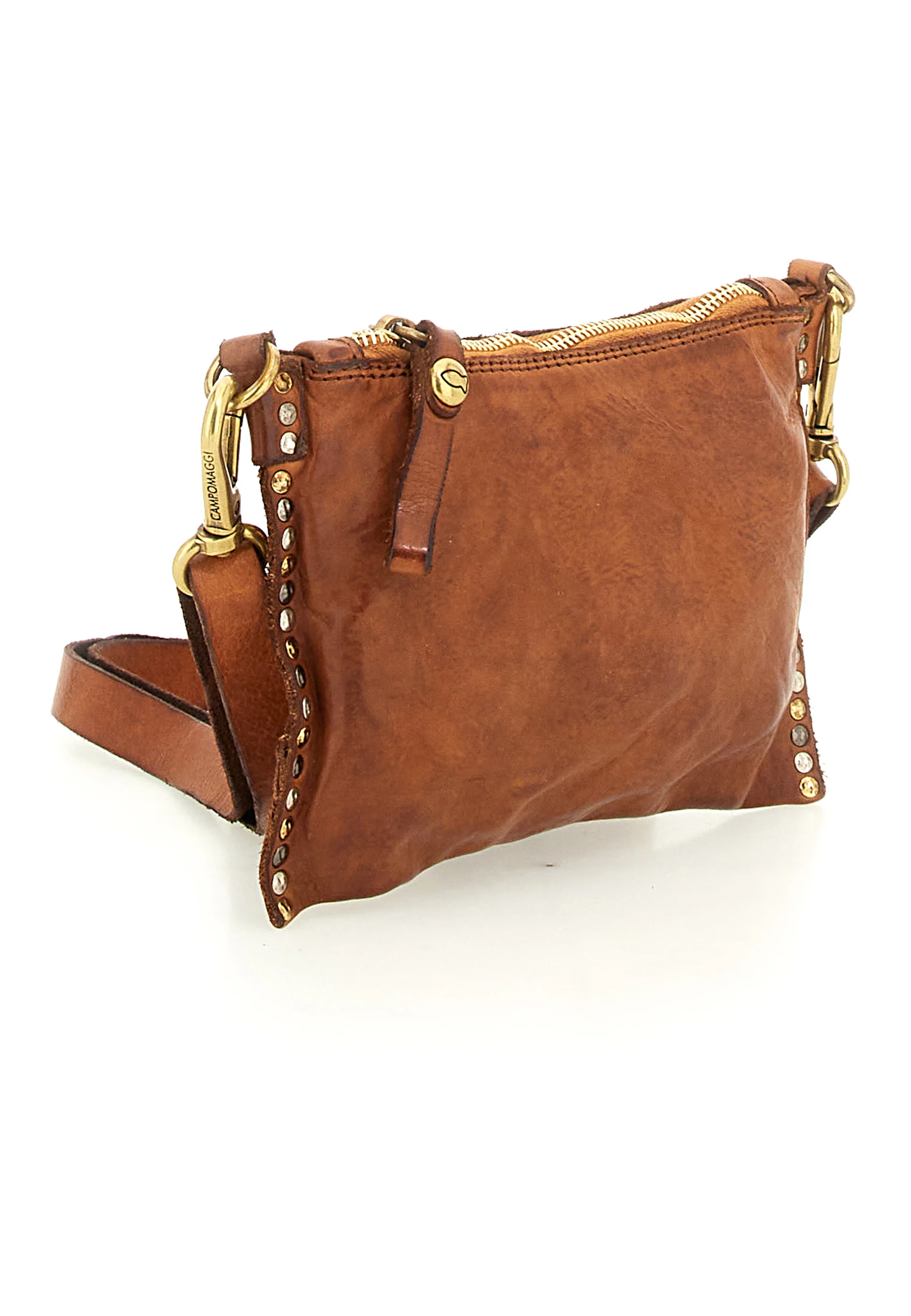 KURA - Sac à bandoulière | Marron