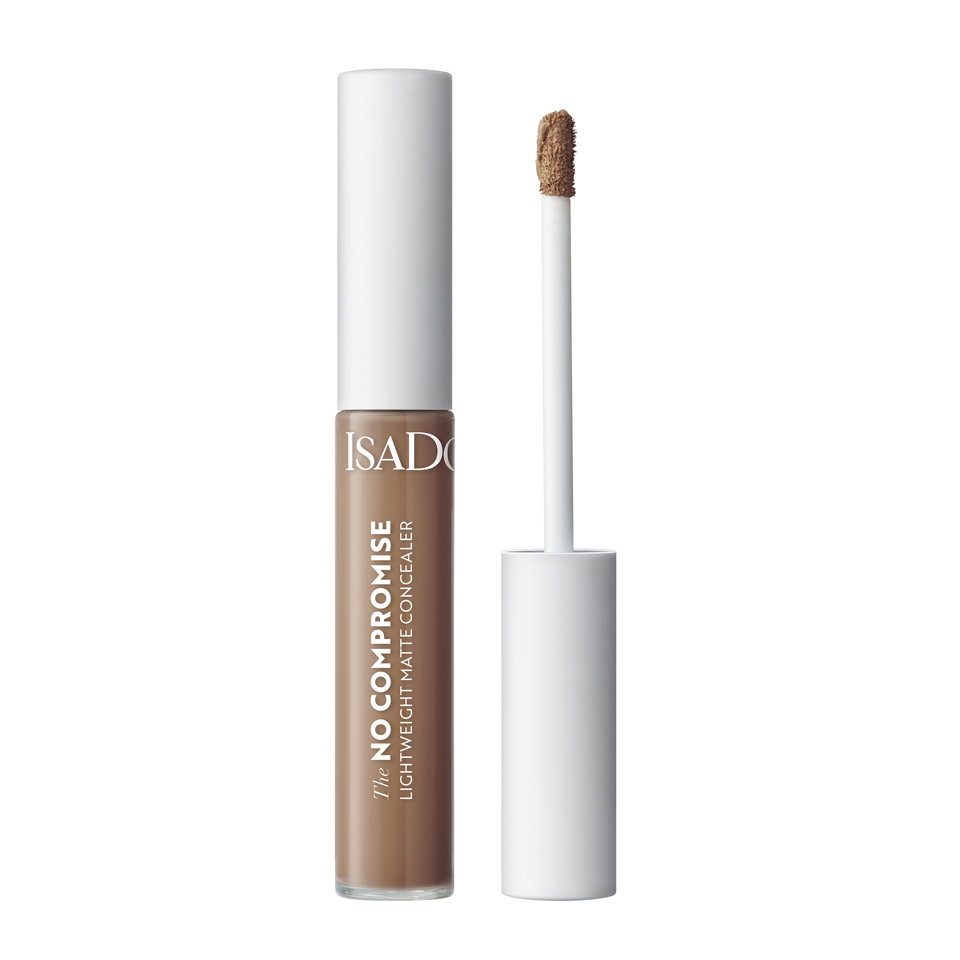 The No Compromise Lightweight Concealer