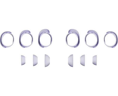 Bose QuietComfort Earbuds 24 - Lilac