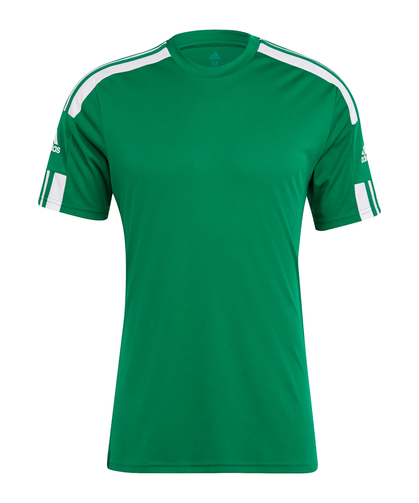 adidas Squadra 21 Trikot Grün Weiss