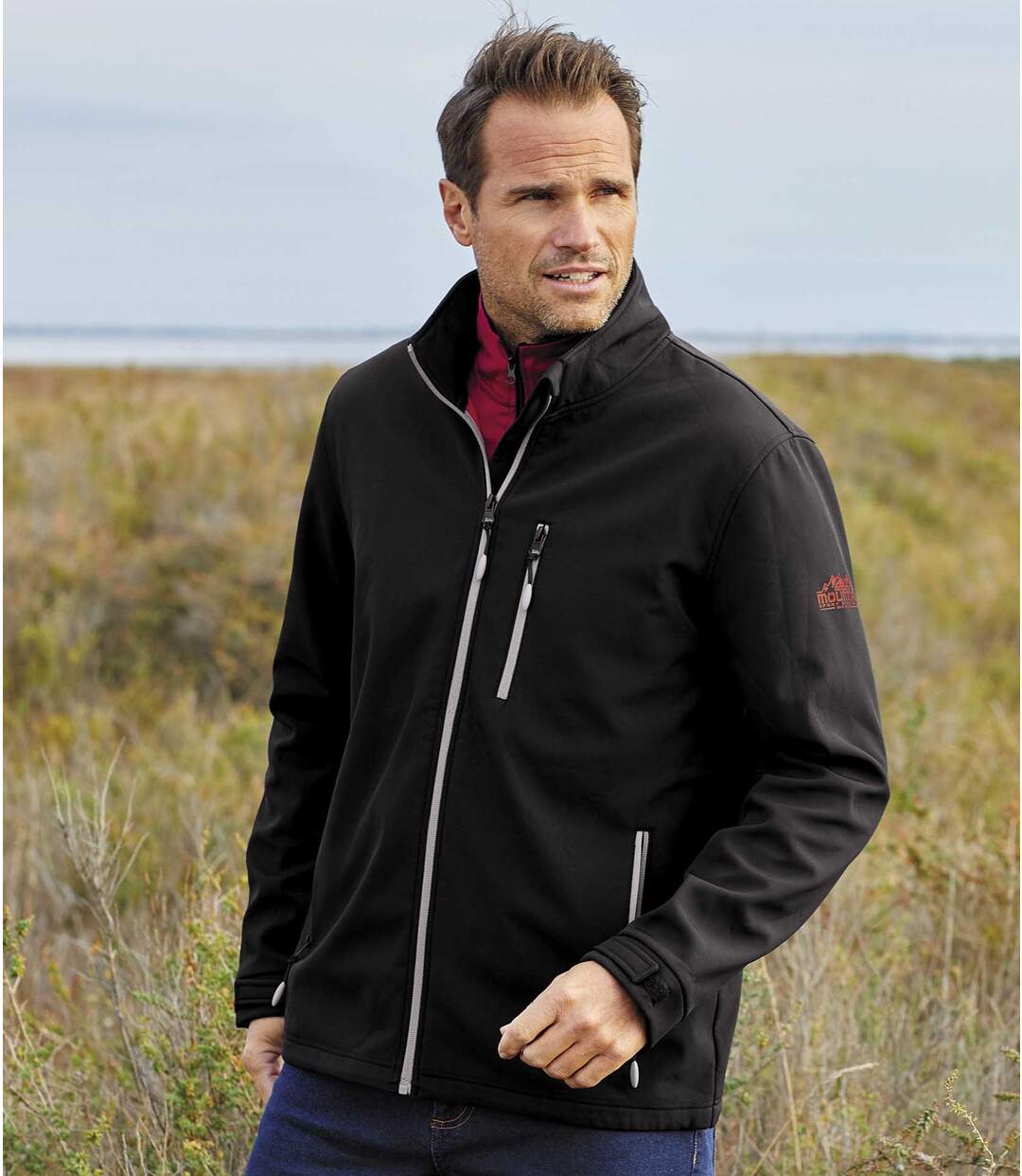 Blouson Softshell® Ultra-Protection