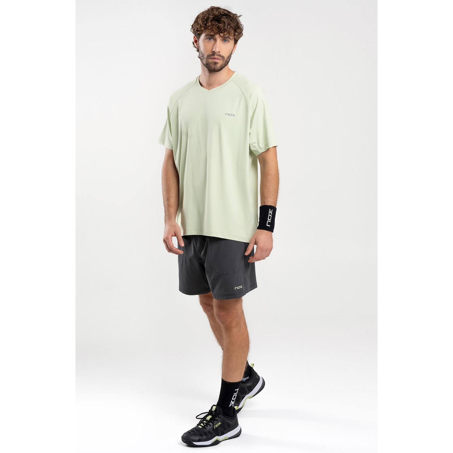 Nox Pro Tee