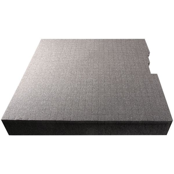 Thon Universal Inlay 2U drawer