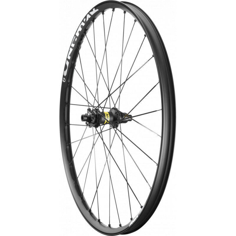 E-Deemax S 29 | 12 x 148 mm Boost | Centerlock - Roue arrière VTT 29