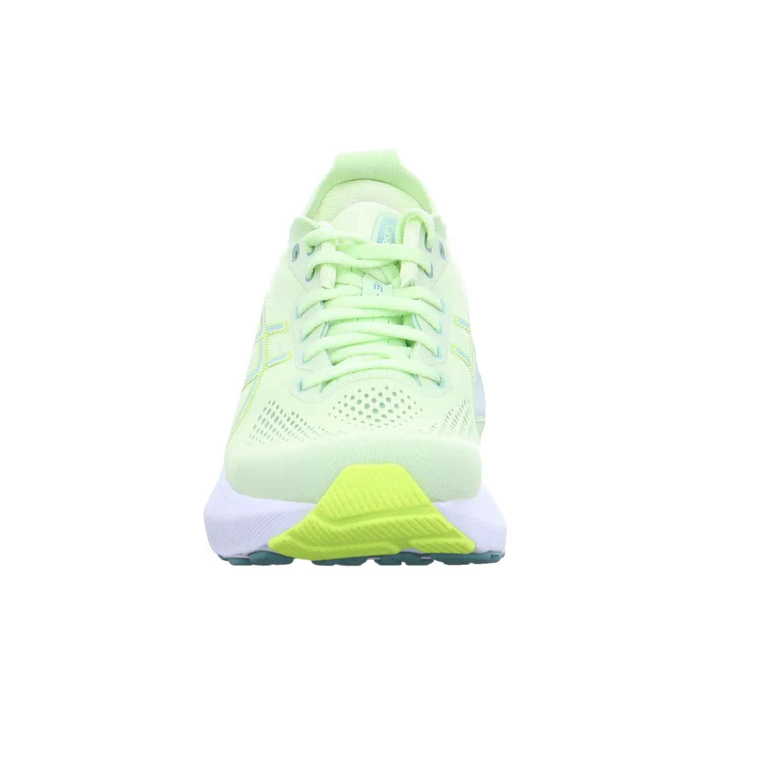 ASICS Training Fitnessschuhe Gelb Synthetik  Gel Kayano 30