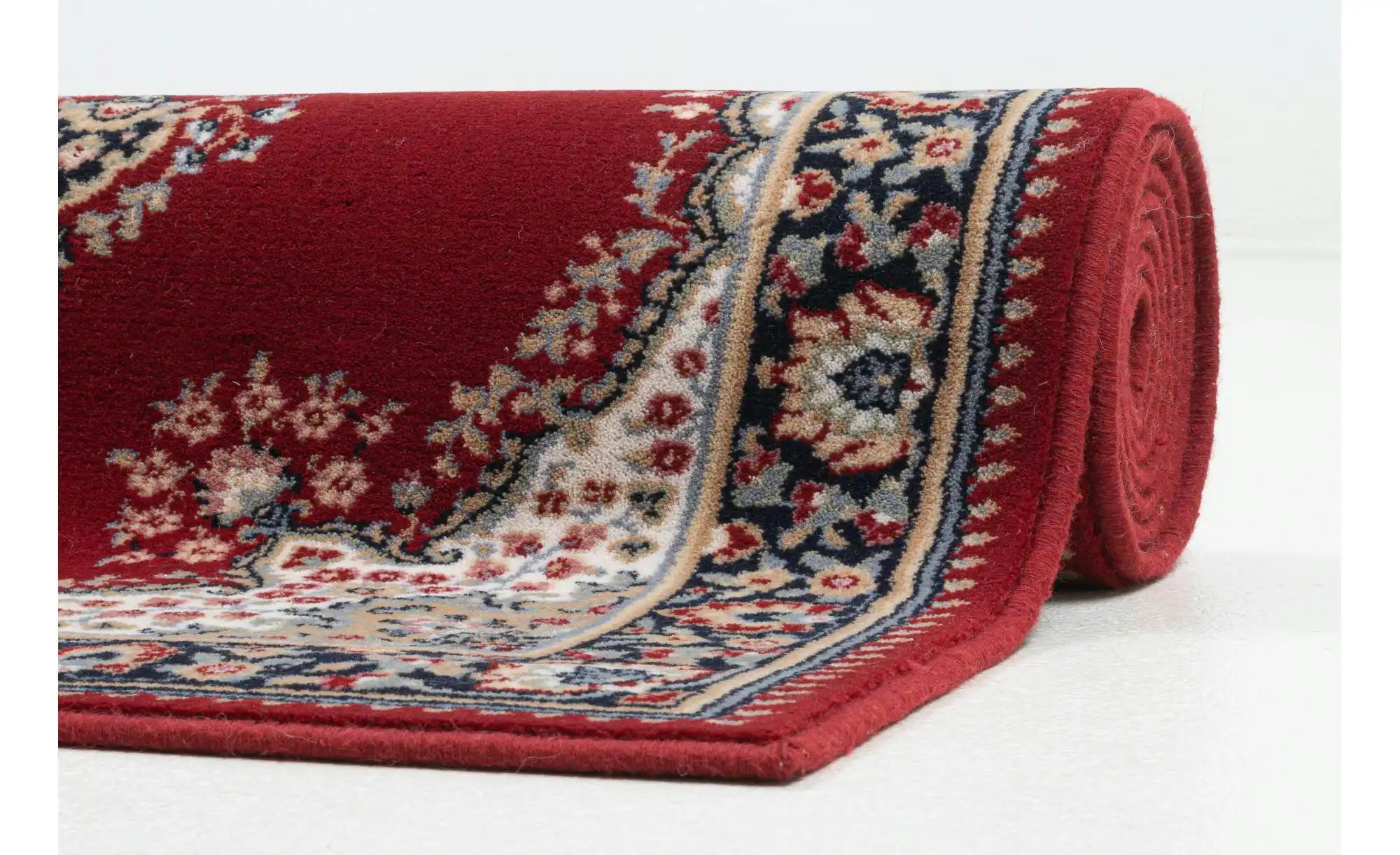 THEKO Wollteppich Dolna