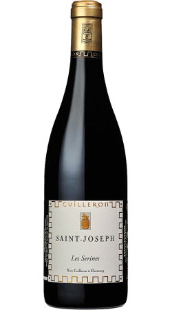 Domaine Yves Cuilleron Les Serines 2012 Saint-Joseph Rouge