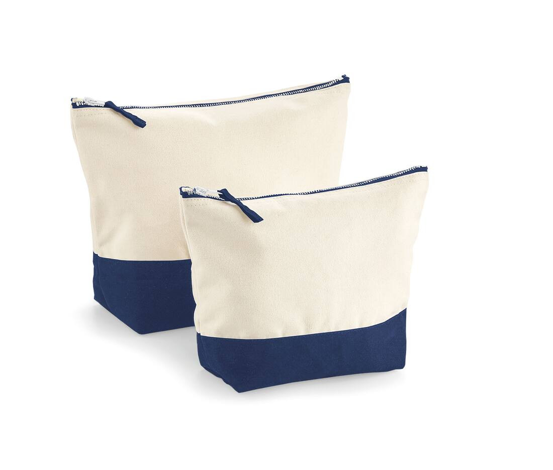 Westford mill WM544 - Sac Polyvalent en Coton pour Voyages et Décoration