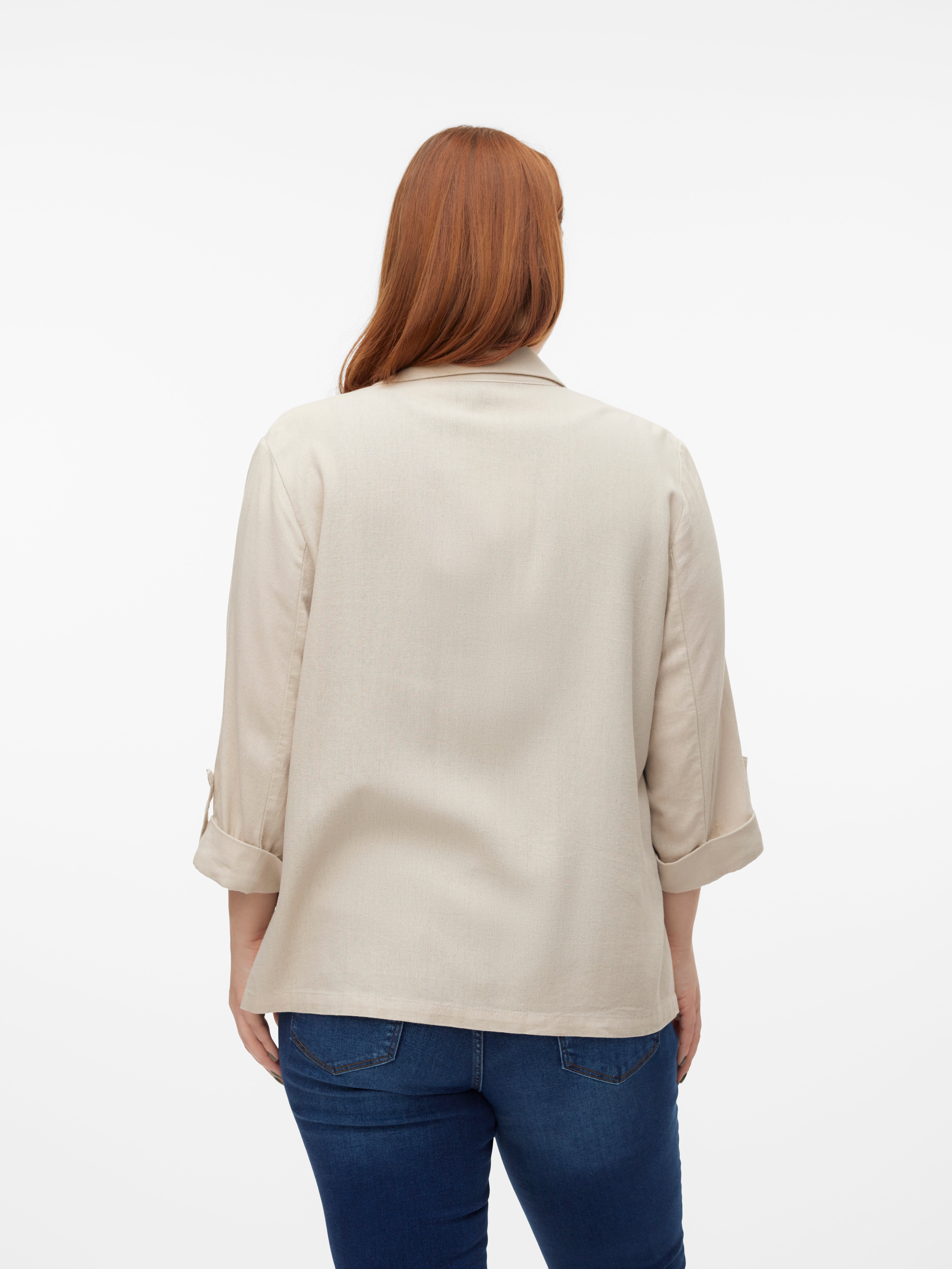 VMCJESMILO Blazer