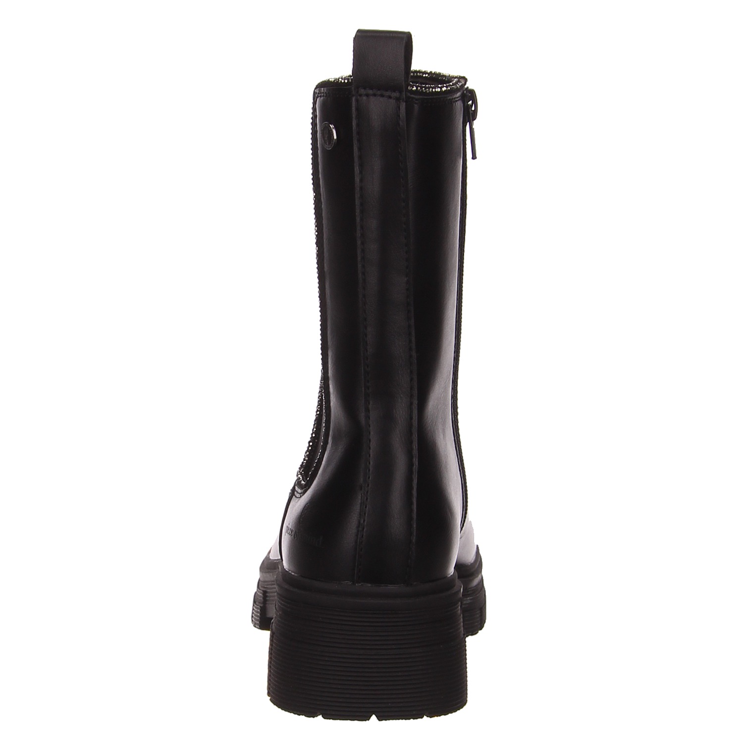 Idana Boots schwarz schwarz