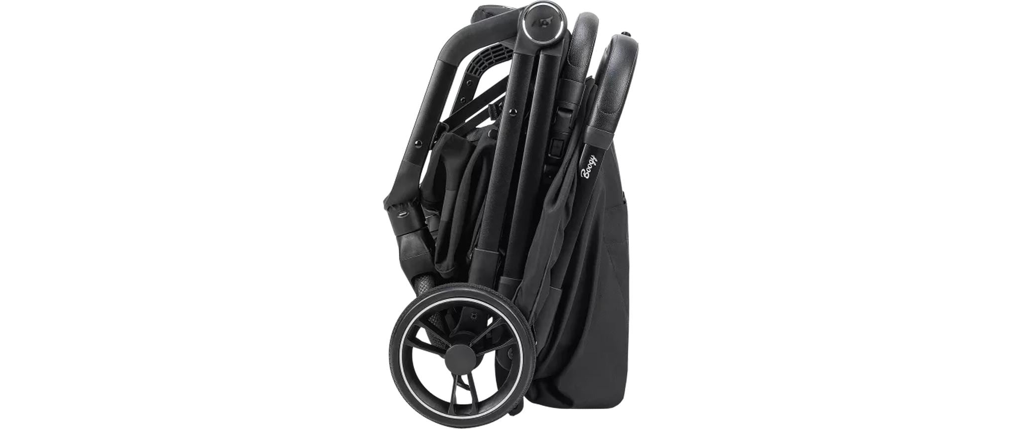 Buggy Boogy 2 Coal<br>Wendiger Sportwagen