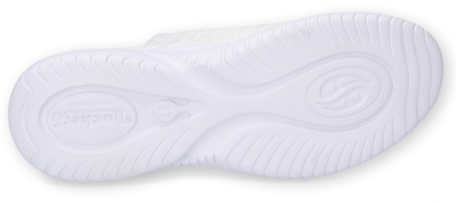 Dockers by Gerli Slip-On Sneaker  , Sneaker, Schlupfschuh, Freizeitschuh mit ultraleichter Sohle