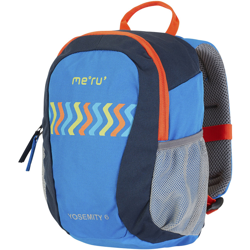 Meru Kinder Yosemity 6 Rucksack